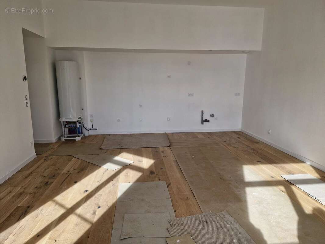 Appartement à BAGNERES-DE-BIGORRE