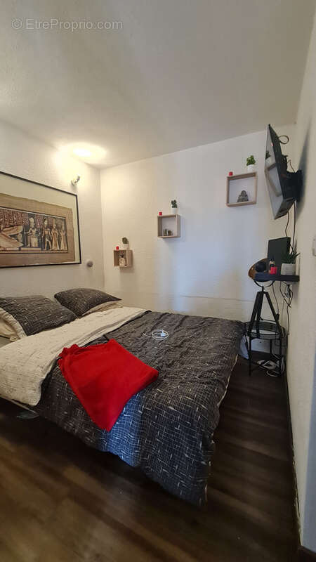 Appartement à NARBONNE