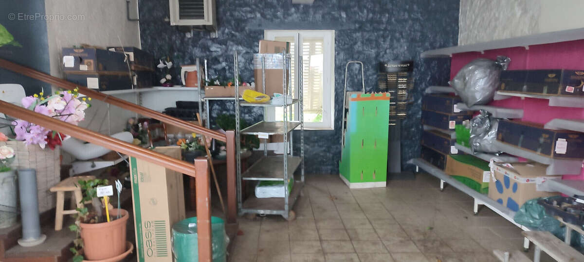 Appartement à ETANG-SUR-ARROUX