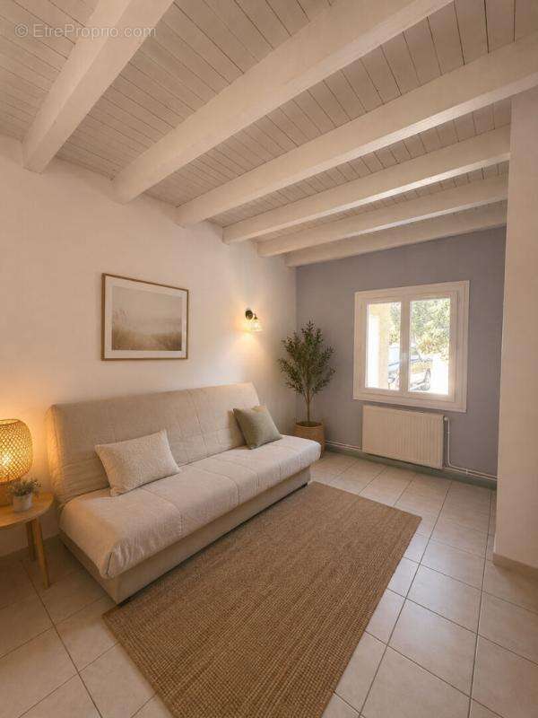 Maison Vielle-soubiran 8 pièce(s) 211 m2 - photo 10
