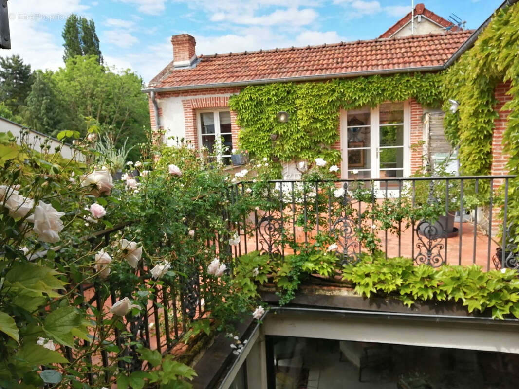 Vente Maison de Caractère - photo 5