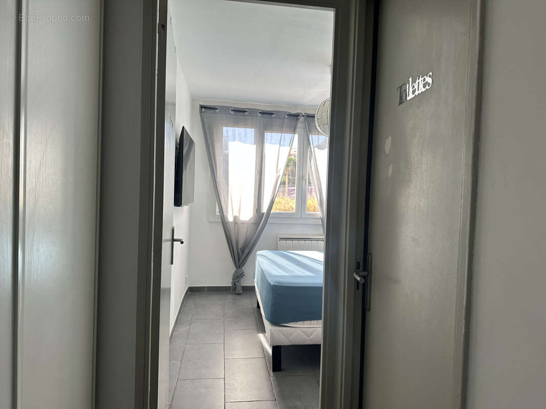 Appartement à MARSEILLE-14E