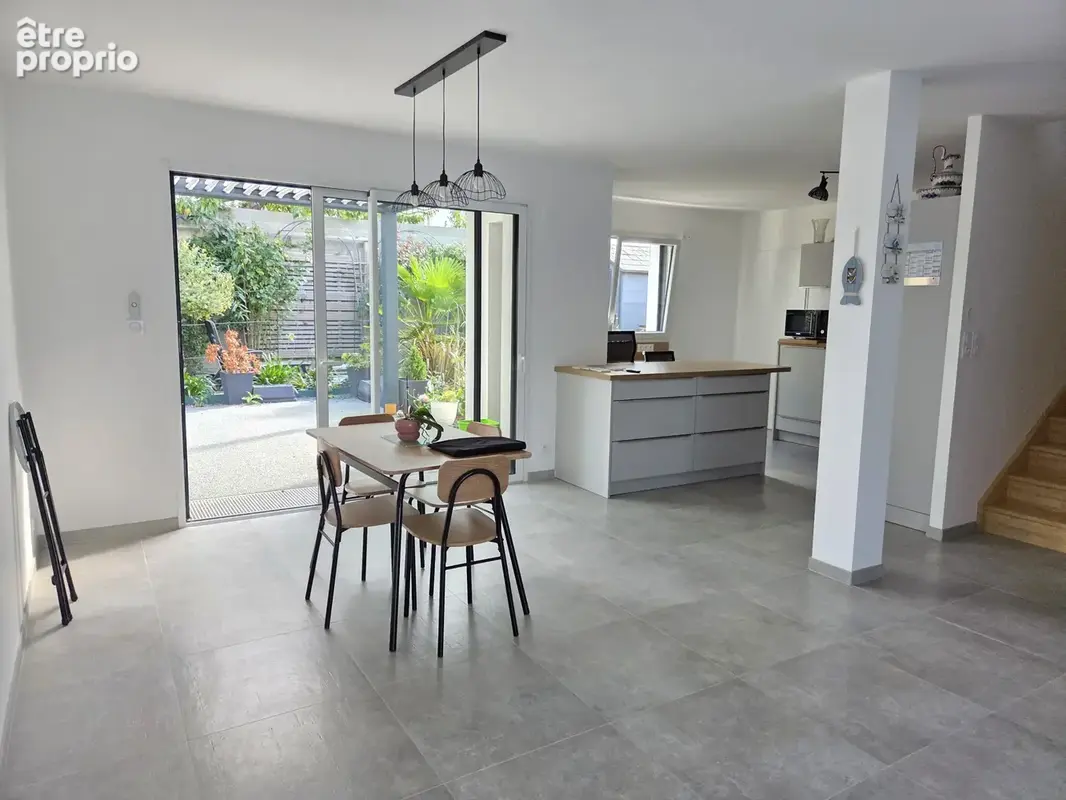 Pavillon 3 chambres aux normes pmr - photo 6