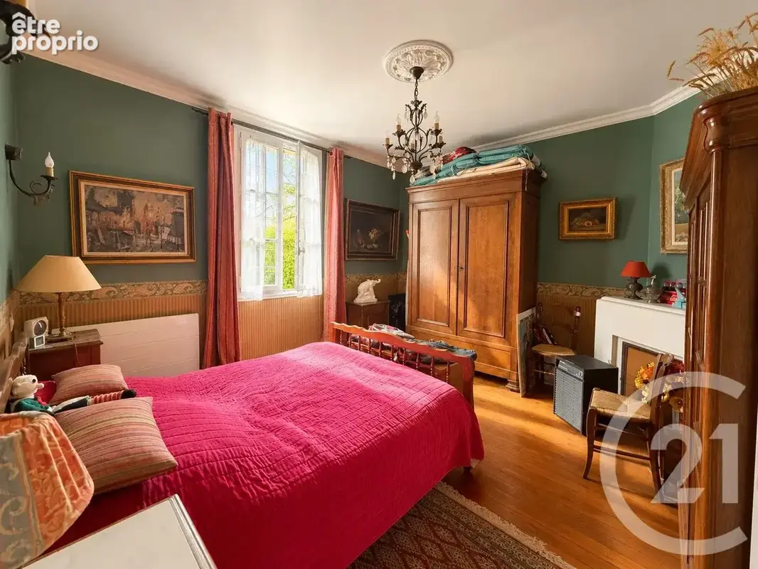 Maison 4 pièces 87 m² à vendre à Vernon (27200) - photo 8