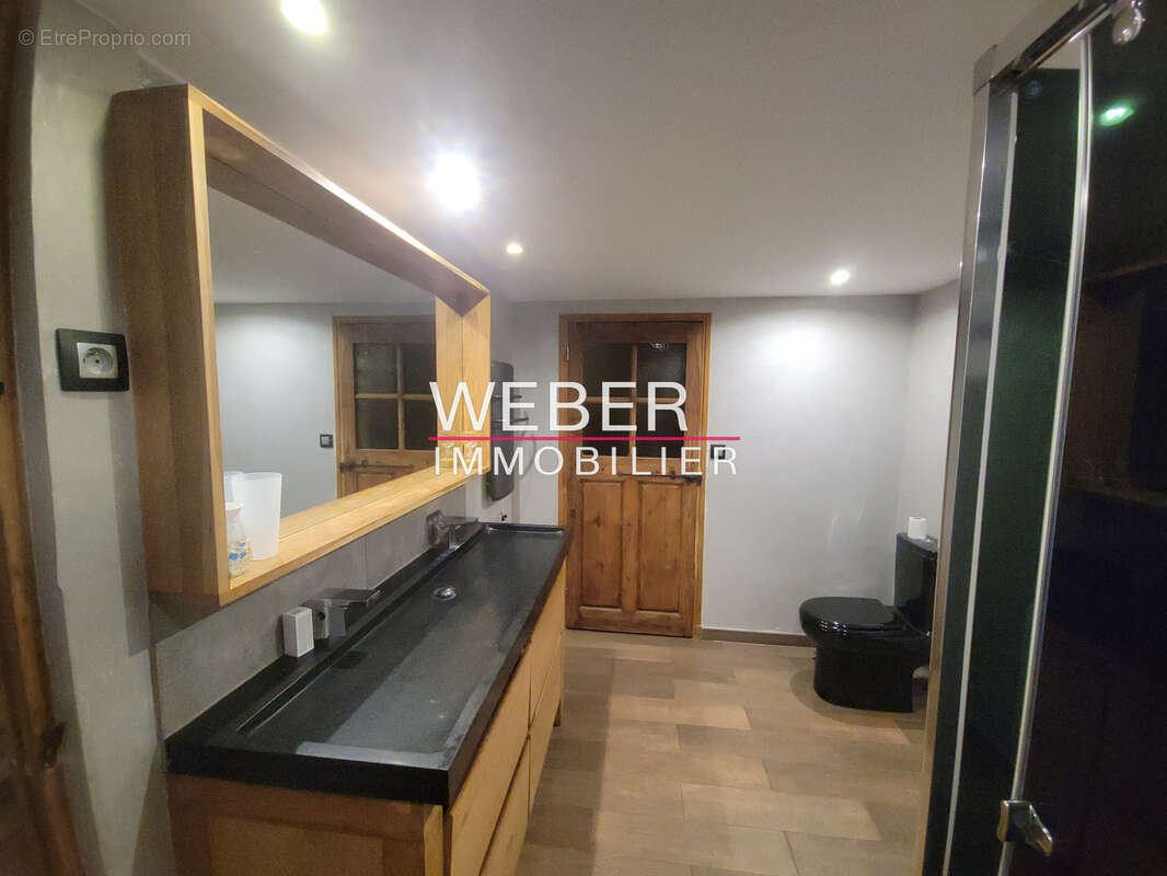 EVENOS LE BROUSSAN 5000 m2 Villa 5 chambres Piscine - photo 12
