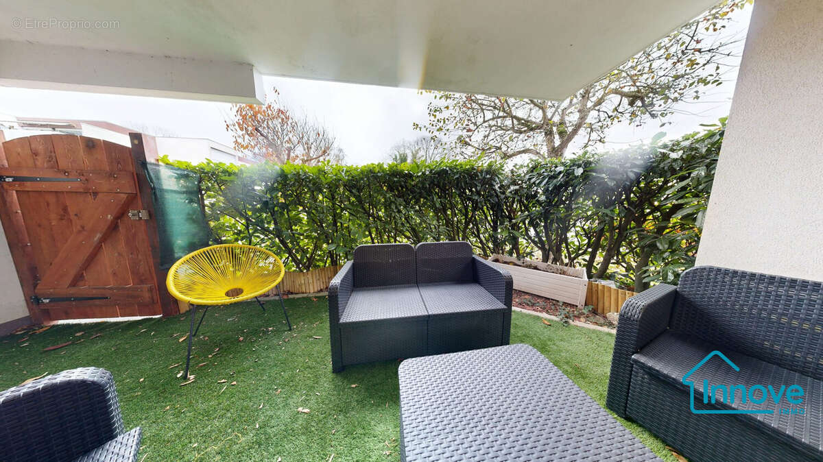 Appartement à SAINT-CYR-L&#039;ECOLE