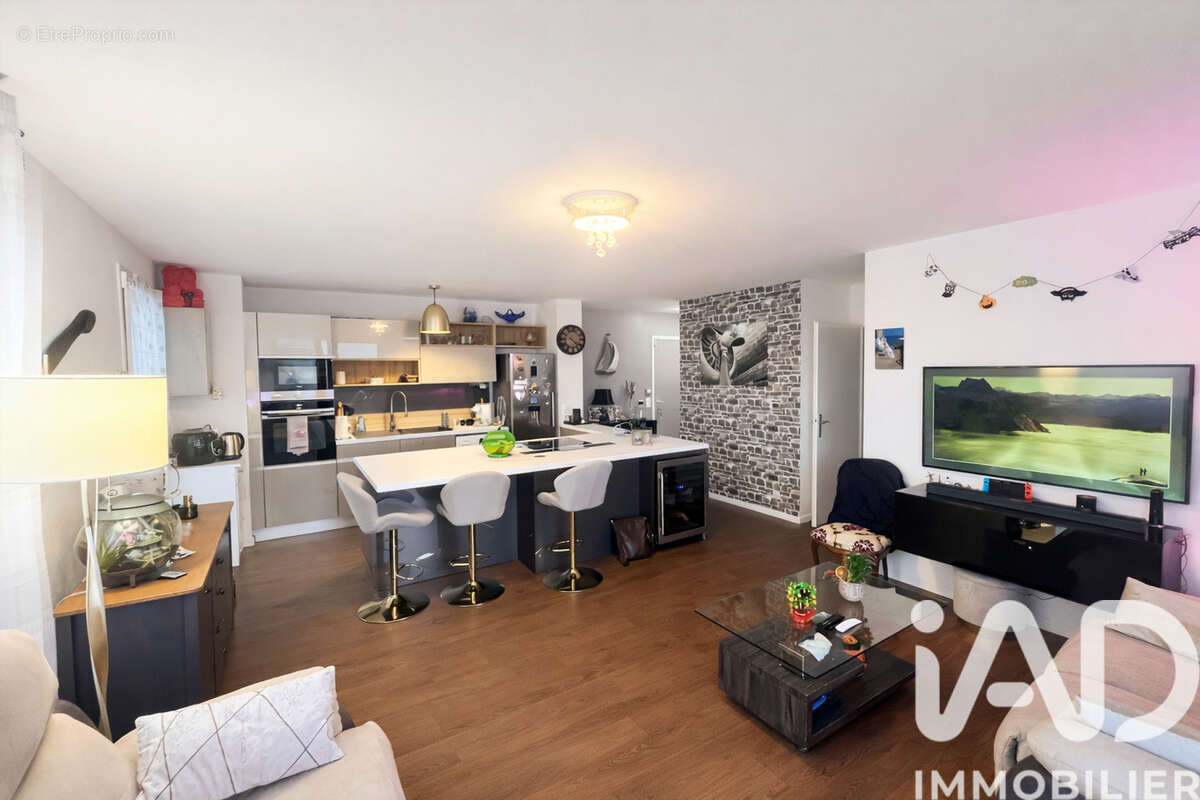 Photo 3 - Appartement à LOUVRES