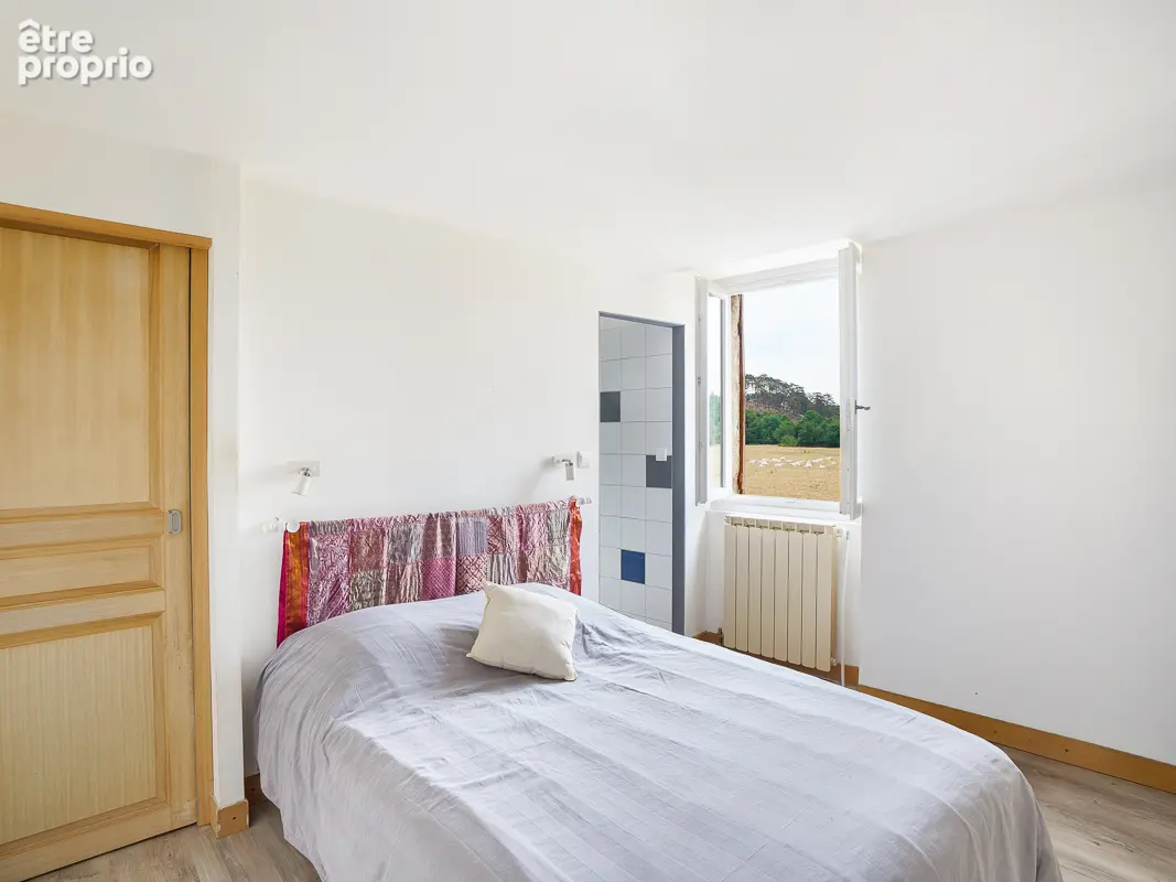 Maison Cormatin 4 pièces 105 m2 - photo 6