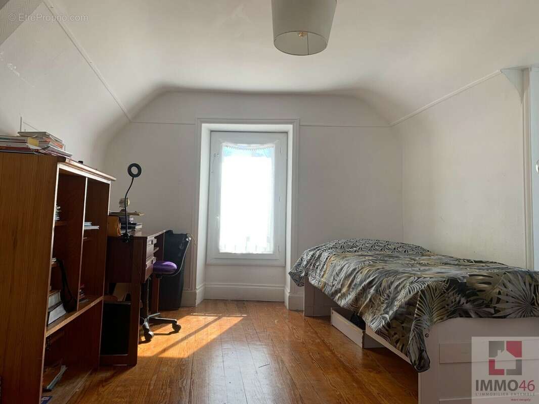 Maison à FRAYSSINET