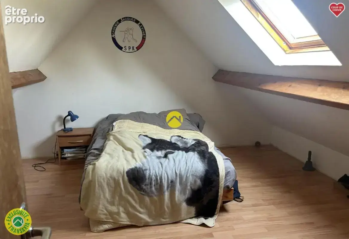 Charmante longere 3 chambres - photo 5