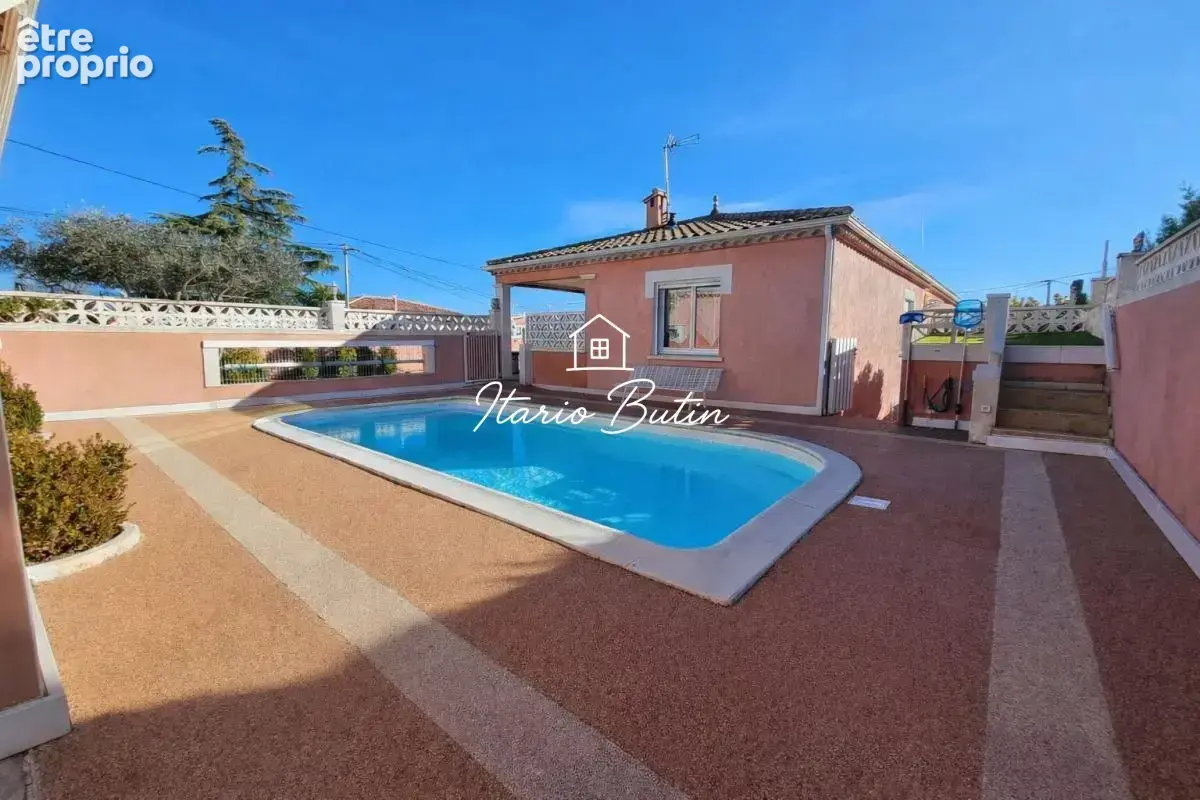 Maison 200 m² à Cazouls-Les-Beziers  - photo 3