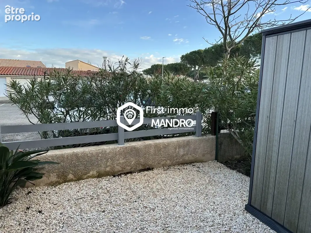 Maison 3 pièces 32 m² à vendre à Saint-Cyprien (66750) - photo 7