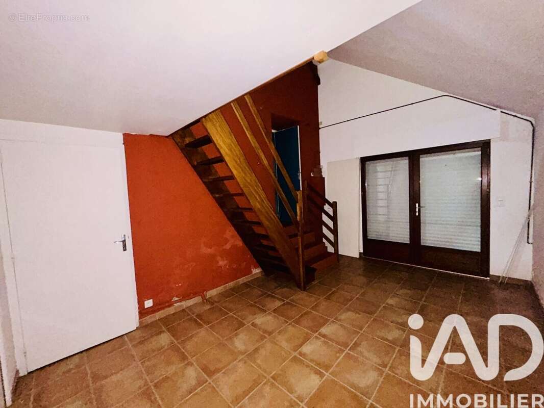 Photo 8 - Maison à BOISGERVILLY