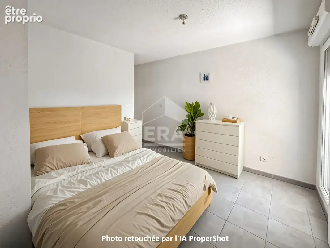 Appartement 35m² à châteaurenard - photo 7