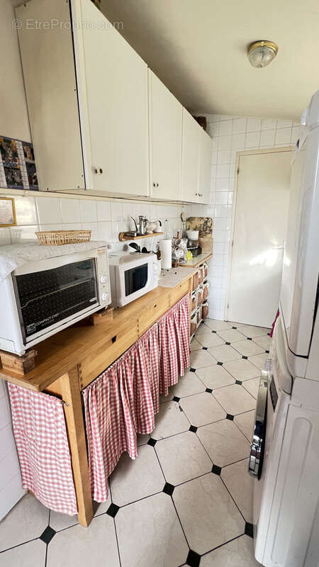 Maison à LA FERTE-ALAIS