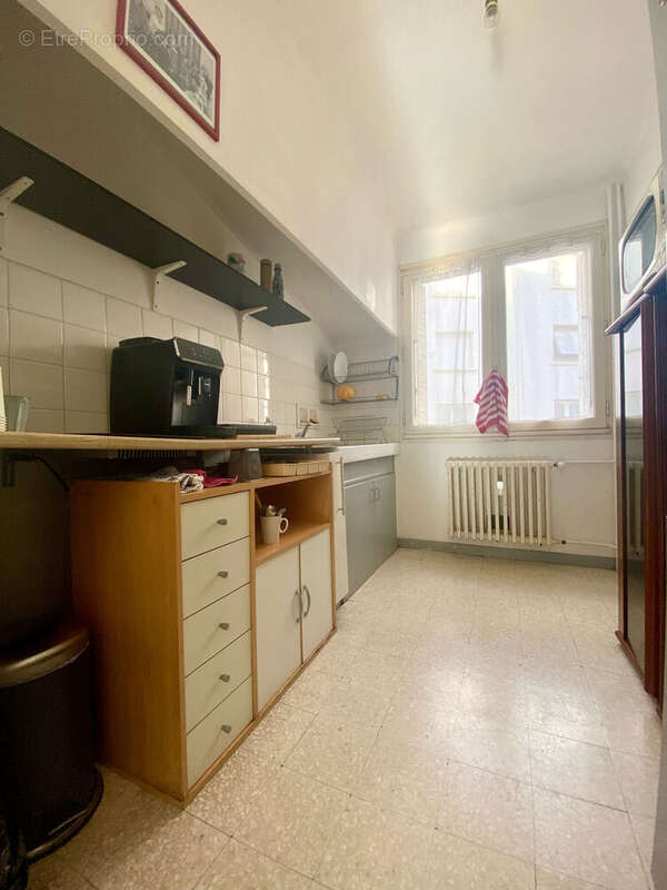 Photo 6 - Appartement à MONTPELLIER