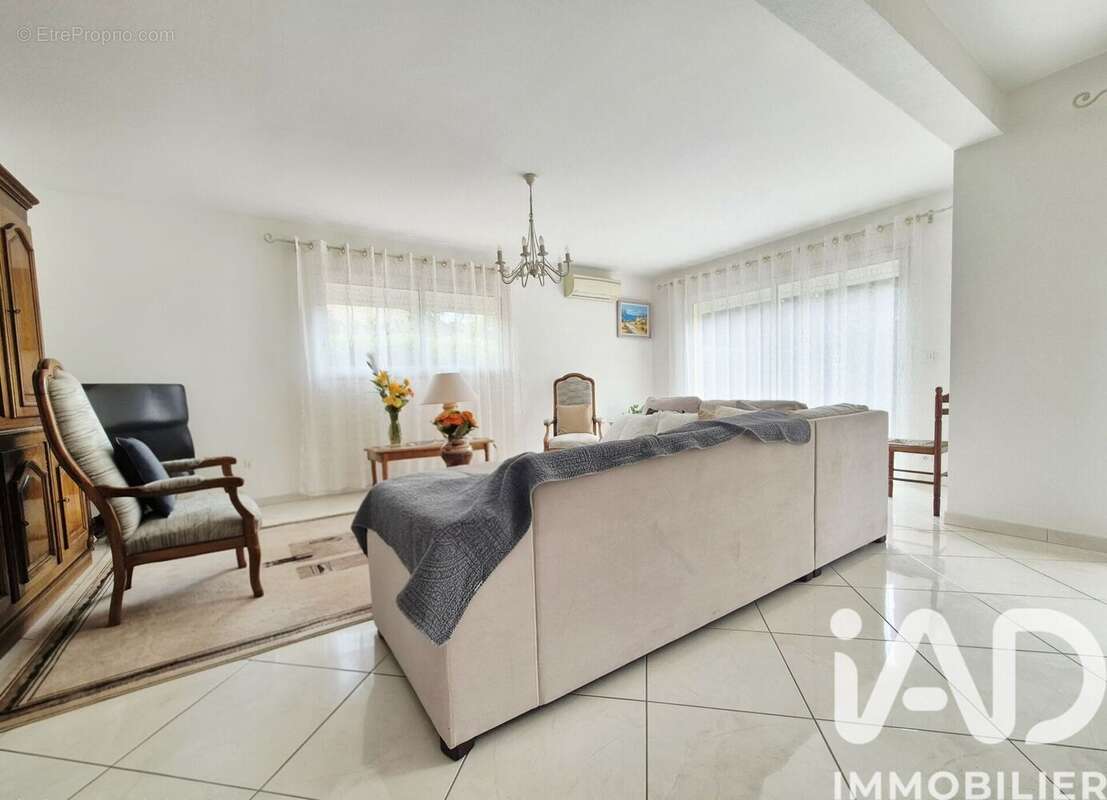 Photo 3 - Maison à PERPIGNAN