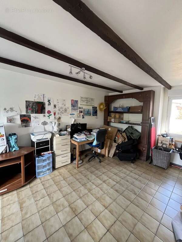 Maison - louargat - photo 8