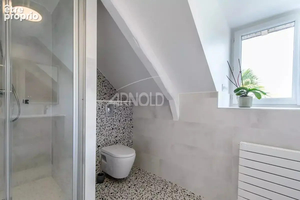 Longère  contemporaine  de  standing  avec  superbe  piscine - photo 28
