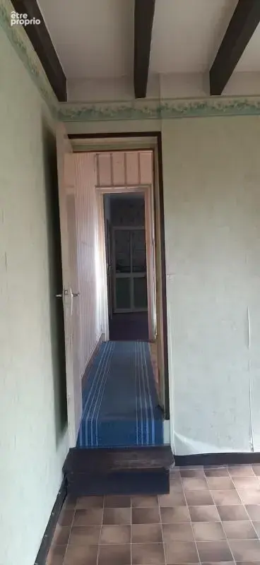 Maison mitoyenne plain pied avec potentiel d'aménagement - photo 23