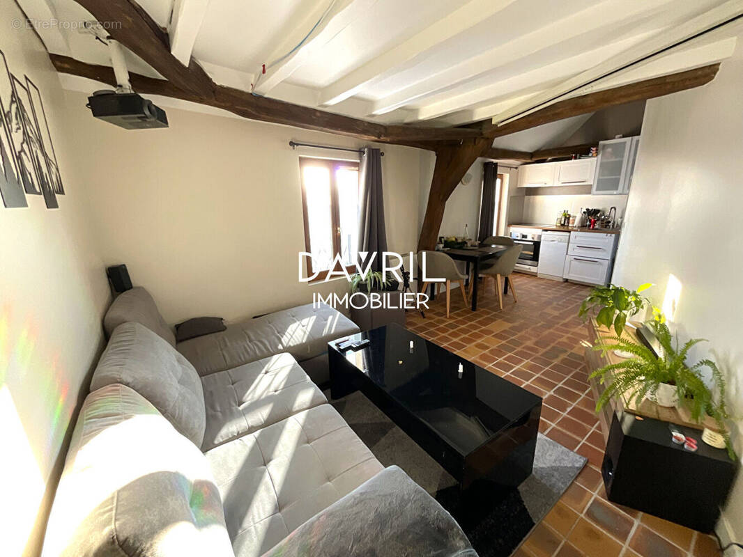 Appartement à ANDRESY