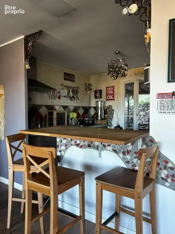 Maison 7 pièces 168 m² à vendre à Ollioules (83190) - photo 15