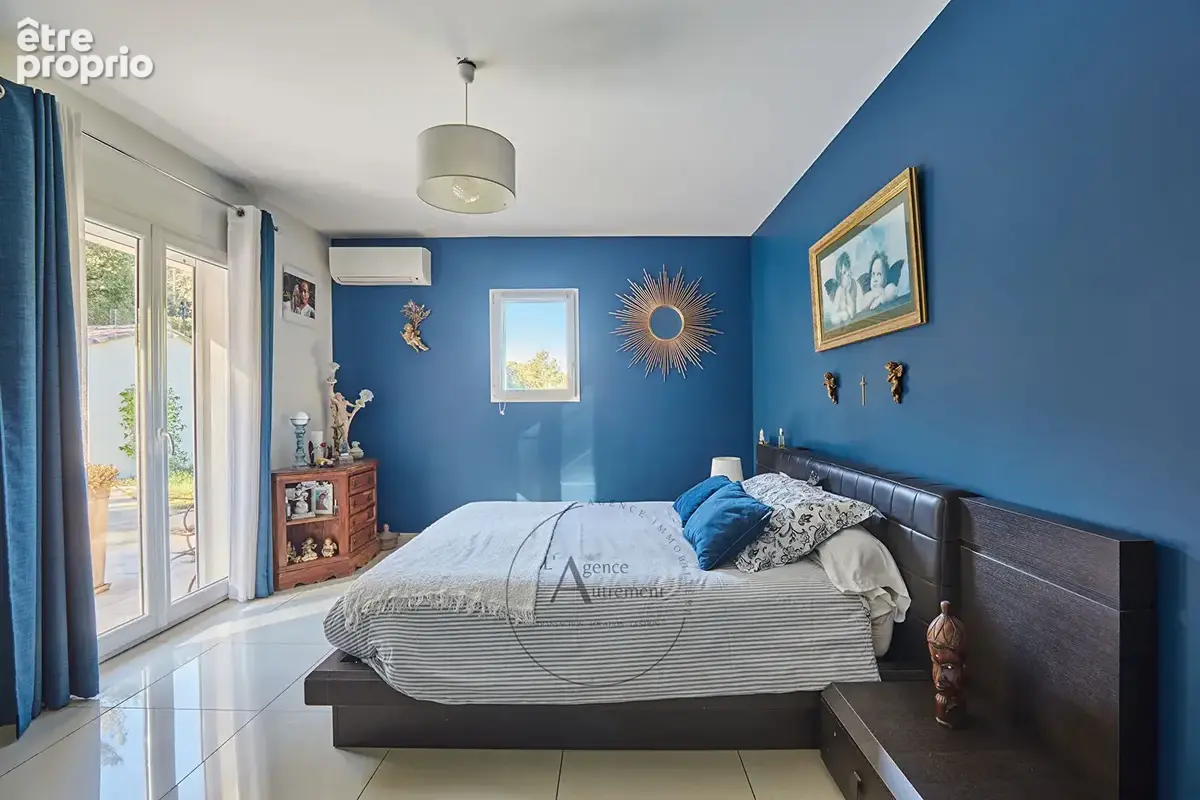 Maison 6 pièces 220 m² à vendre à Simiane-Collongue (13109) - photo 9