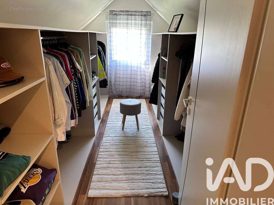 Photo 8 - Maison à FALCK