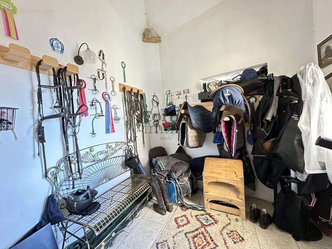 Maison à TORCY-EN-VALOIS