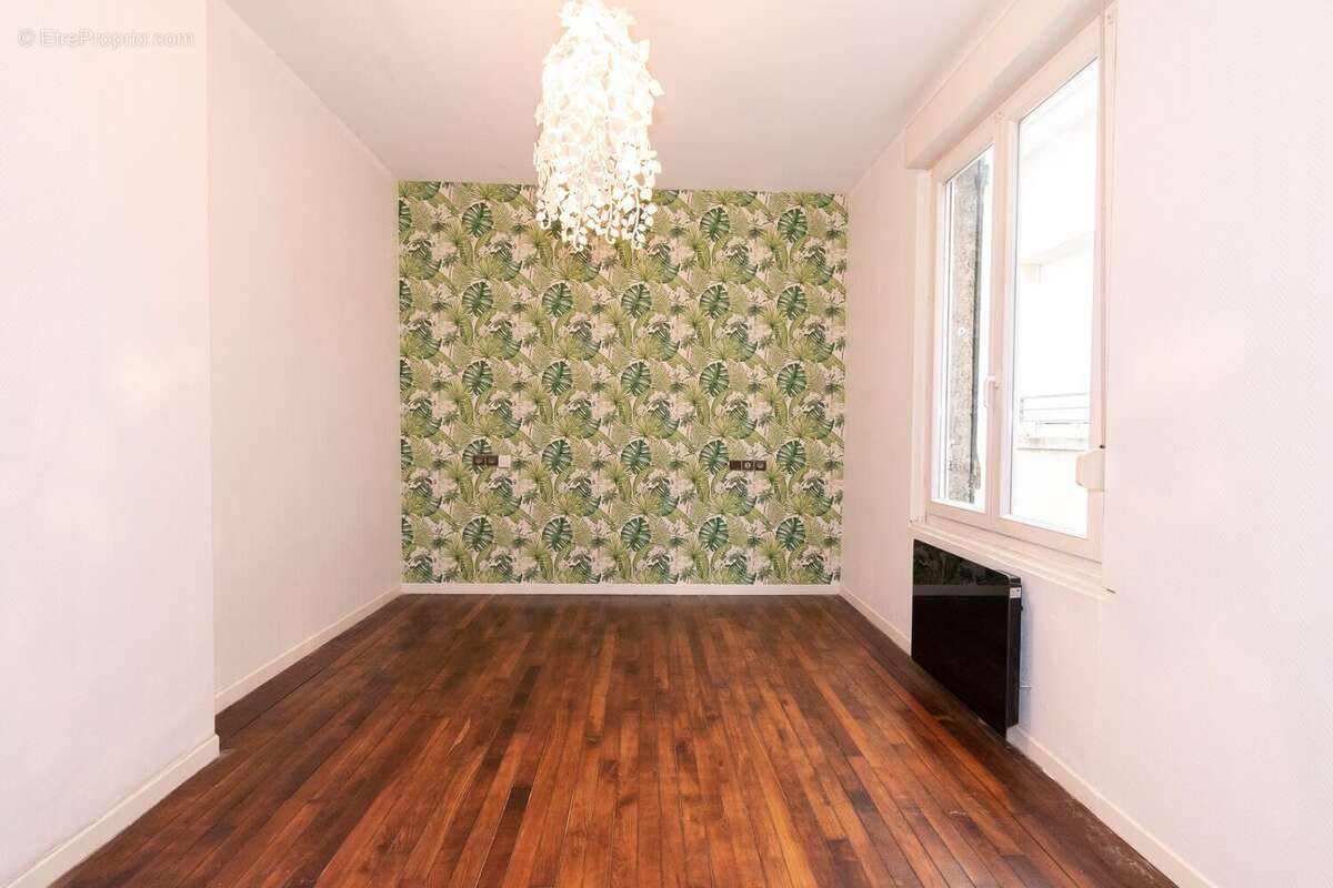 Appartement à LONGWY