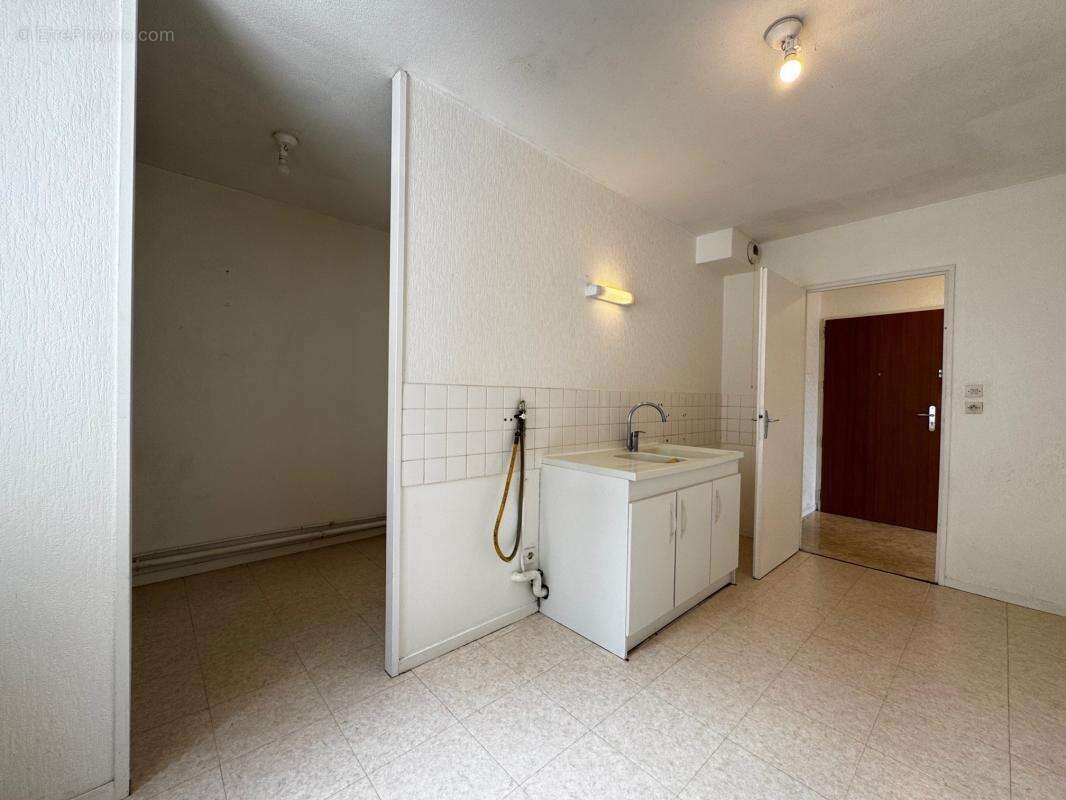 Appartement à SAINT-REMY