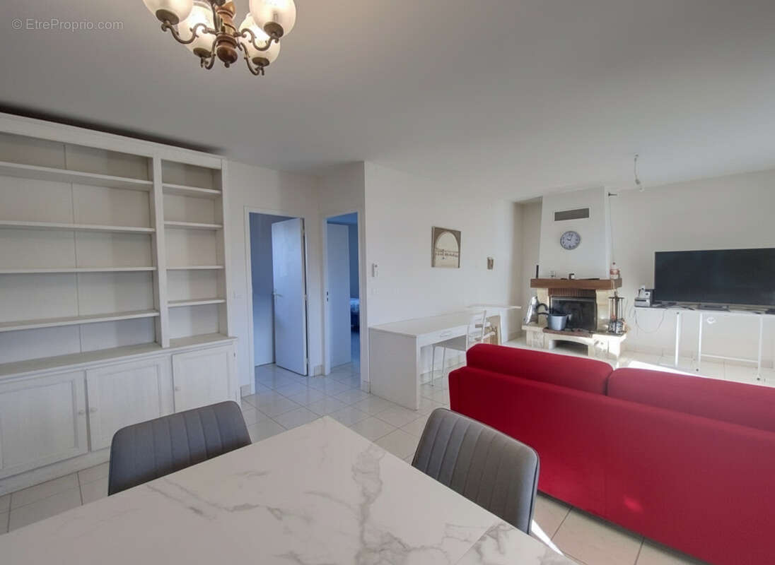 Maison à COULOUNIEIX-CHAMIERS