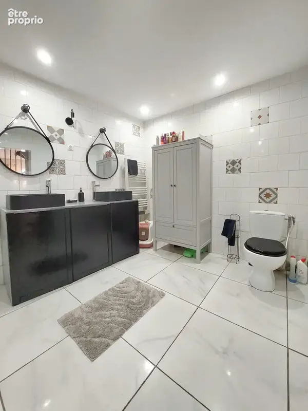 Maison de ville T4 avec PISCINE - photo 11