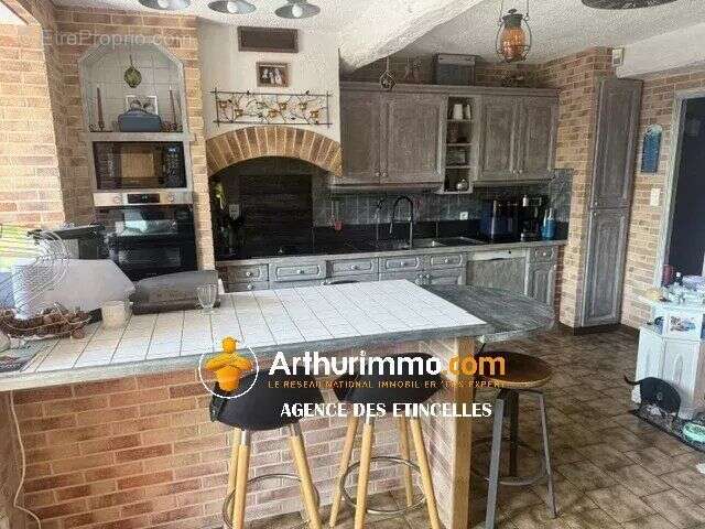 Vente Maison Martigne-ferchaud(35640) 307 000ï¿œ - photo 5
