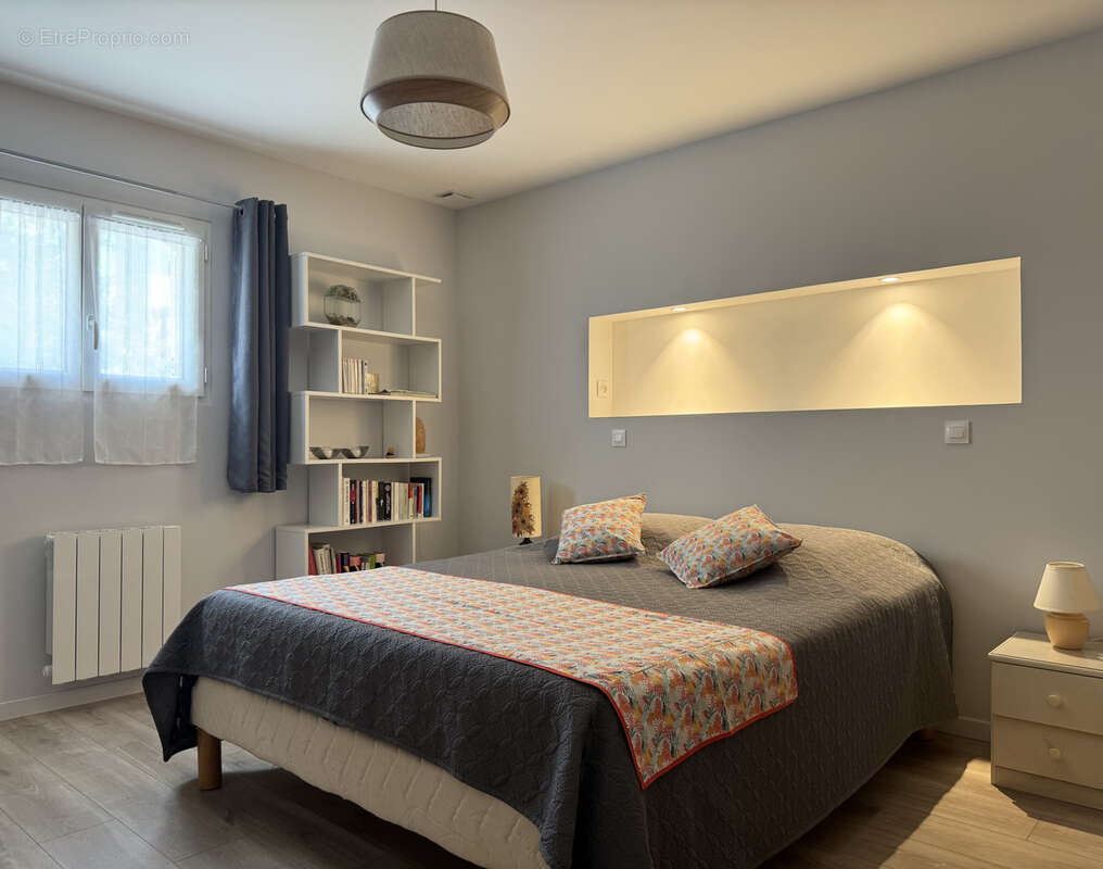 Maison à CASTILLON-LA-BATAILLE