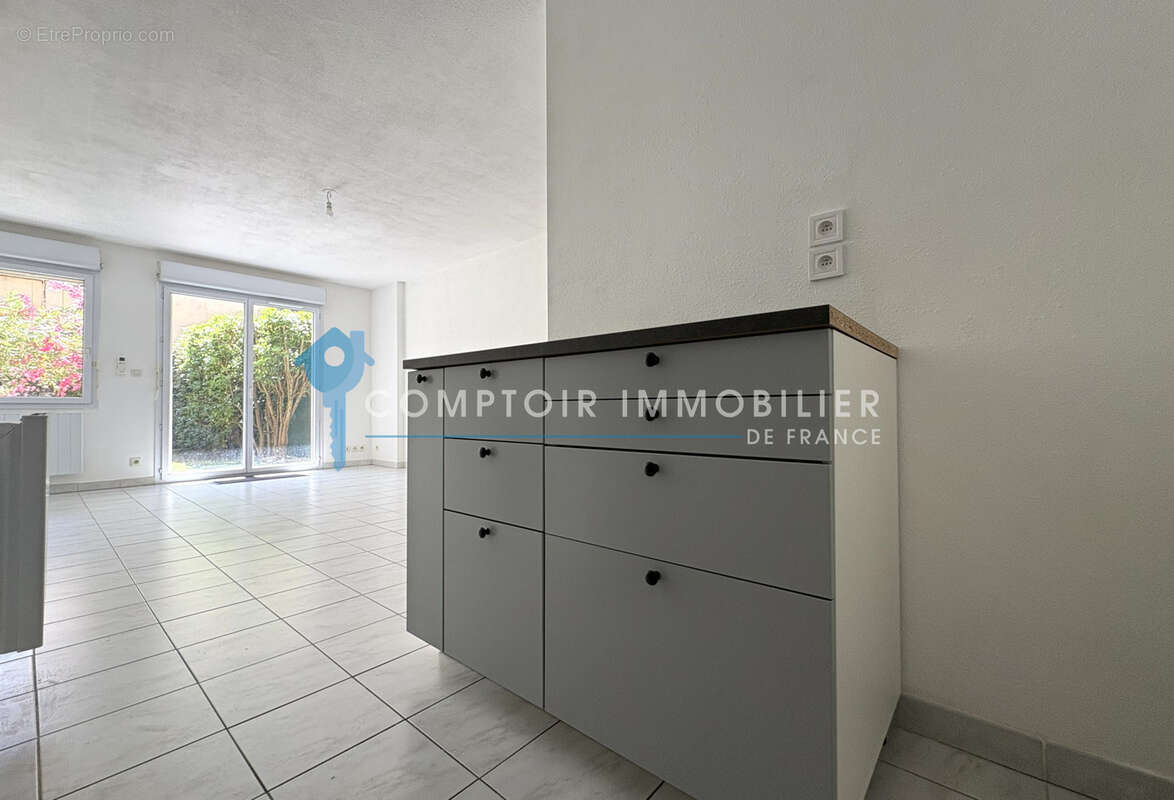 Appartement à AVIGNON