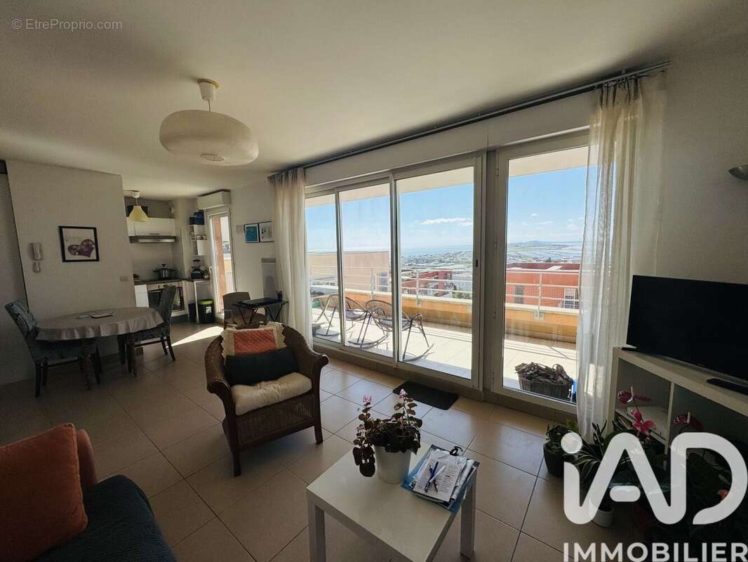 Photo 8 - Appartement à SETE