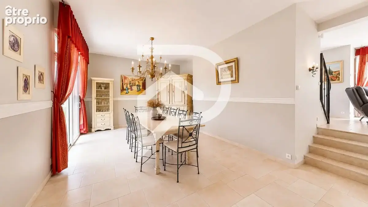 Vente Maison Hardricourt(78250) 799 000ï¿œ - photo 5