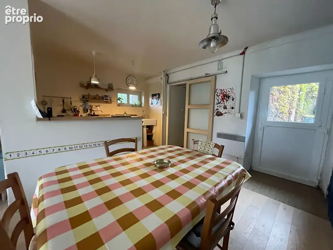 Photo Maison à Saint-Sebastien-Sur-Loire au prix de 265 000€