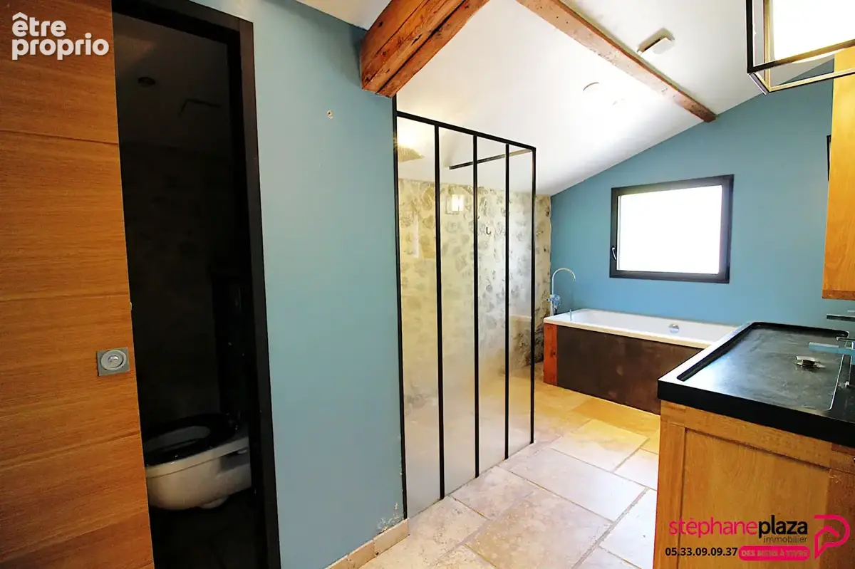 Maison Villenave d'Ornon - 5 pièce(s) - 152 m² - photo 7