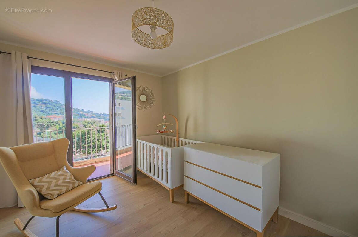 Appartement à BASTIA