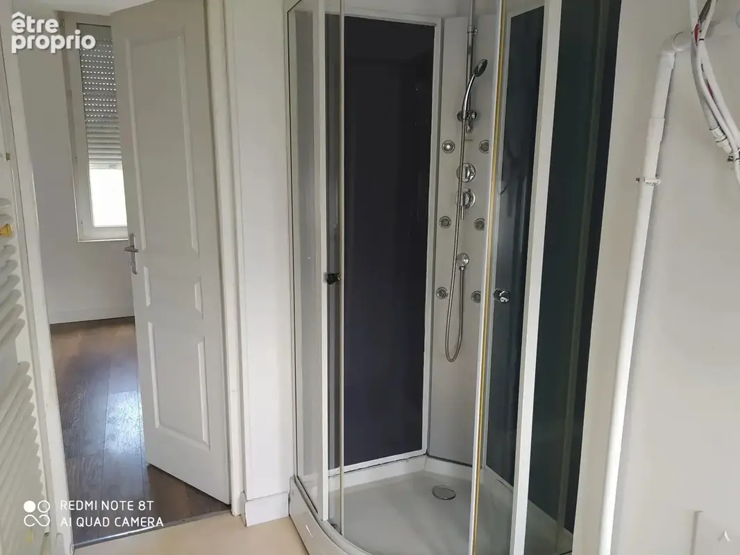 Appartement f3  soissons centre - photo 5