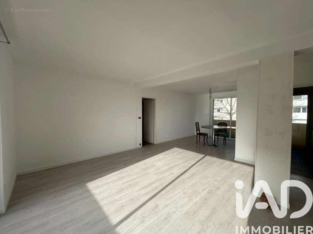 Photo 3 - Appartement à SAINT-QUENTIN
