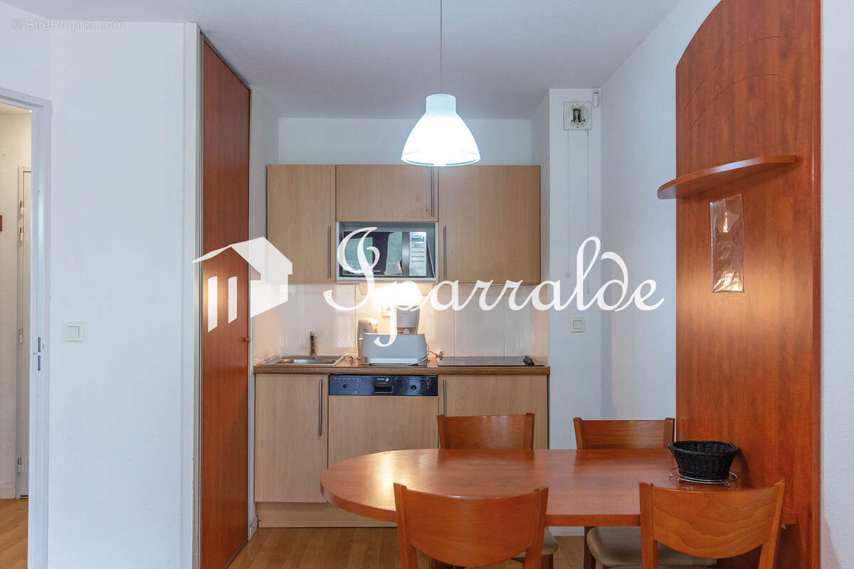 À vendre   Appartement T2 avec grande Terrasse et parking en sous-sol - photo 11