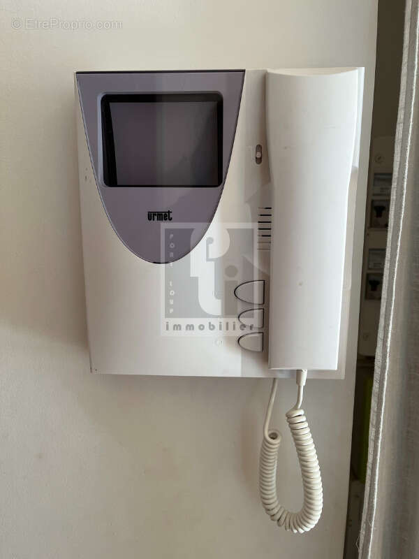 Appartement à MORET-SUR-LOING