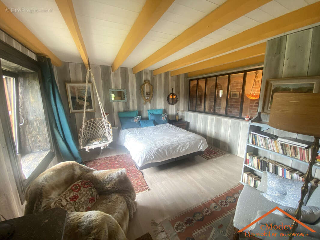 Maison 51 m² à Le Tholy  - photo 5