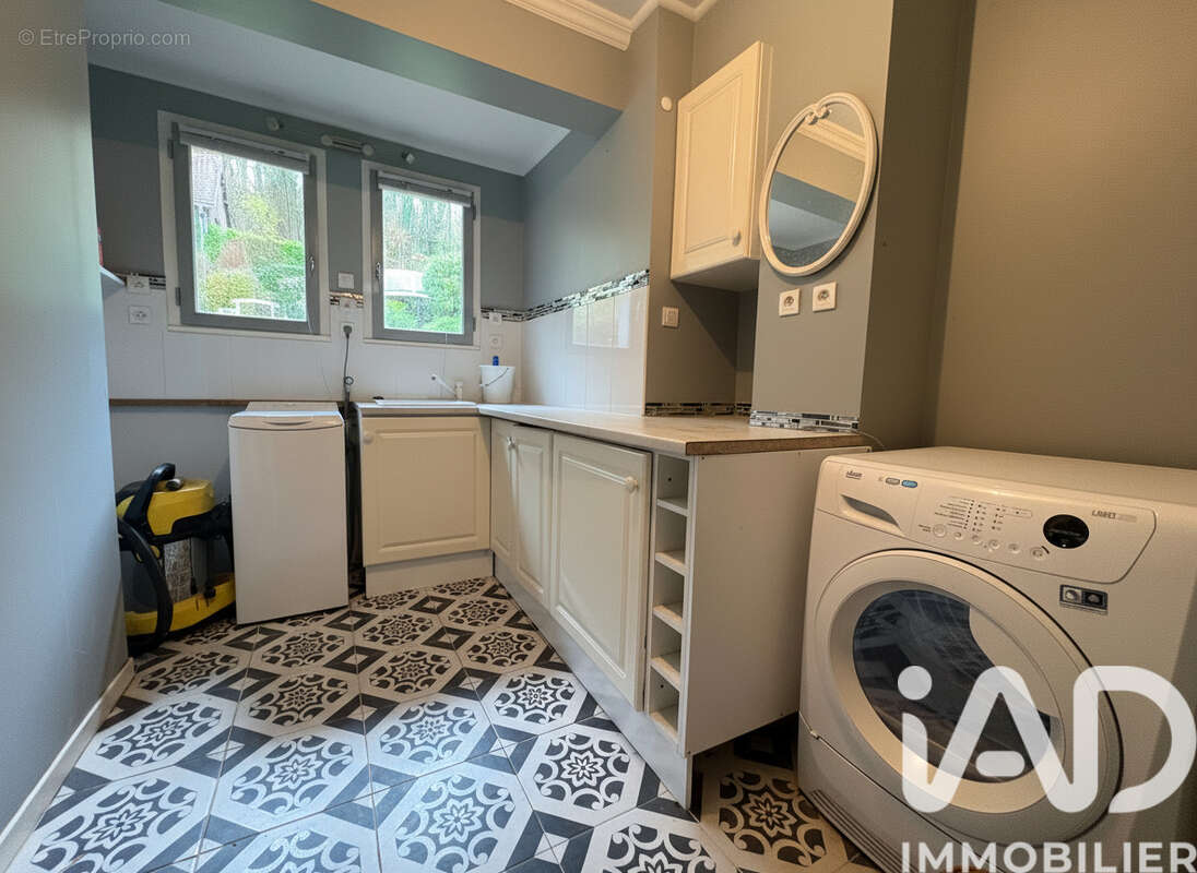 Photo 8 - Maison à ALETTE