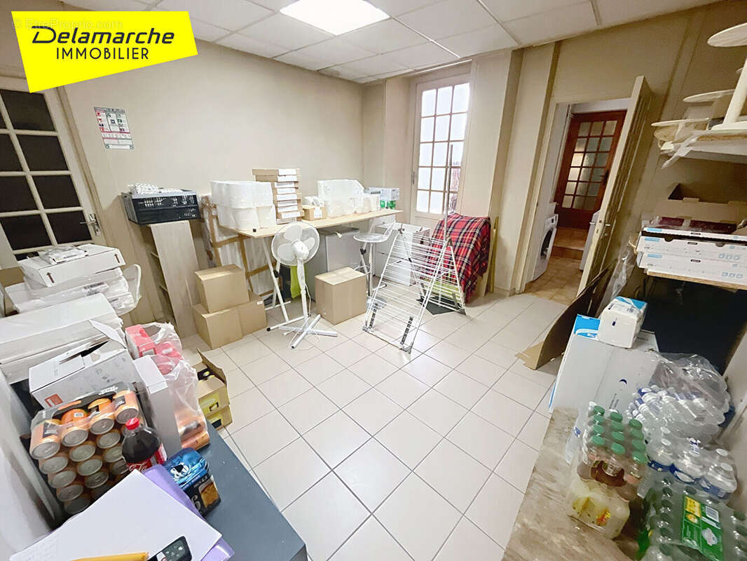 Maison à MARCEY-LES-GREVES