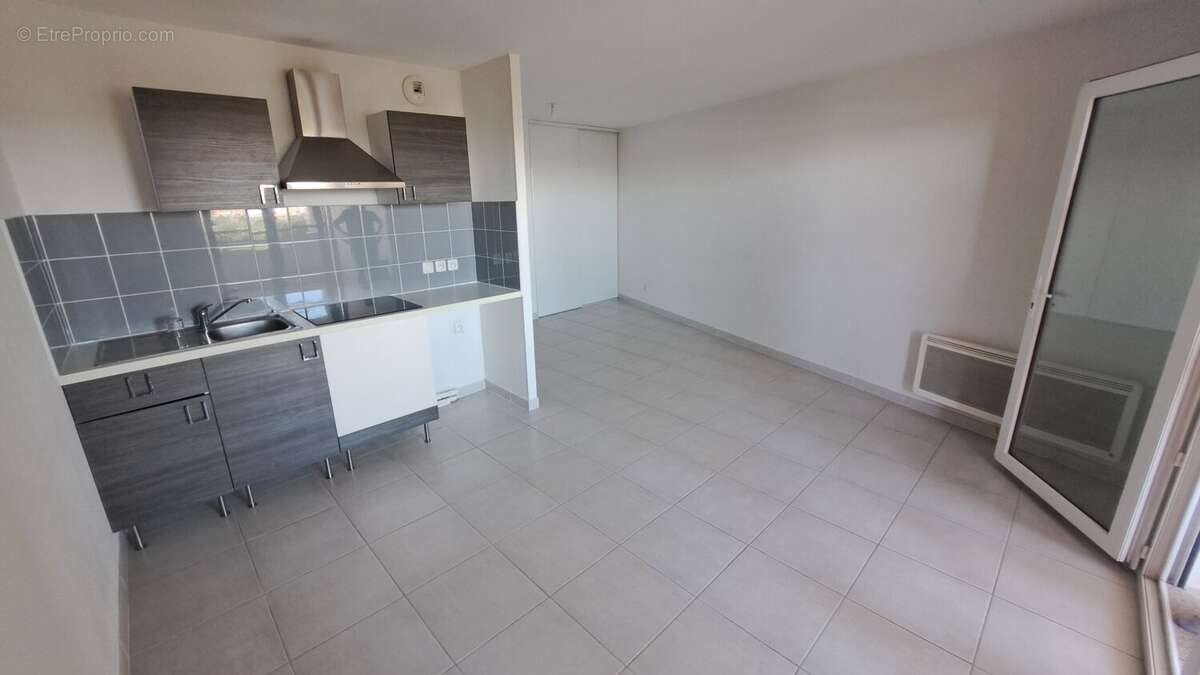 Appartement à AGDE
