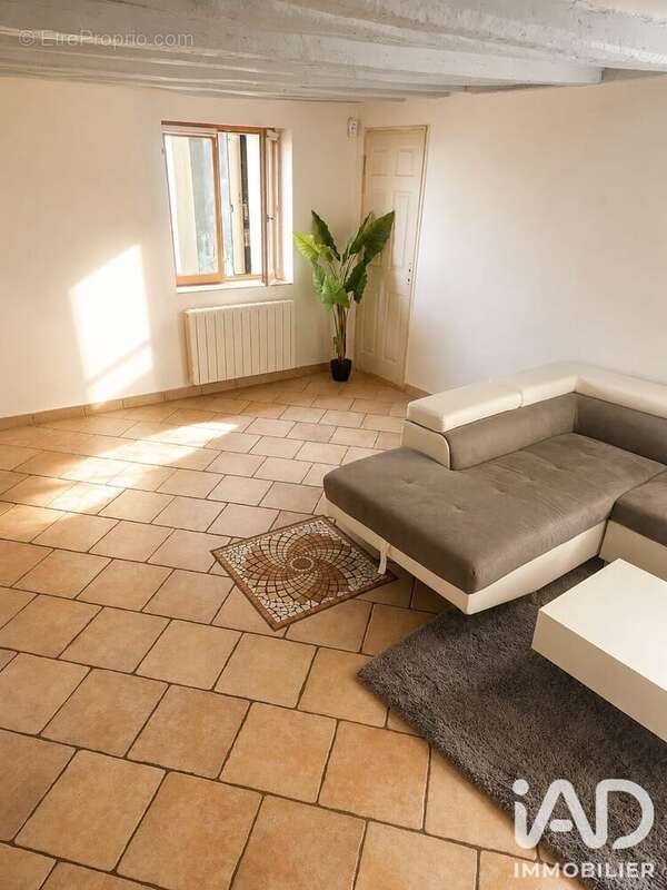Maison 115 m² à Crouy-Sur-Ourcq  - photo 4